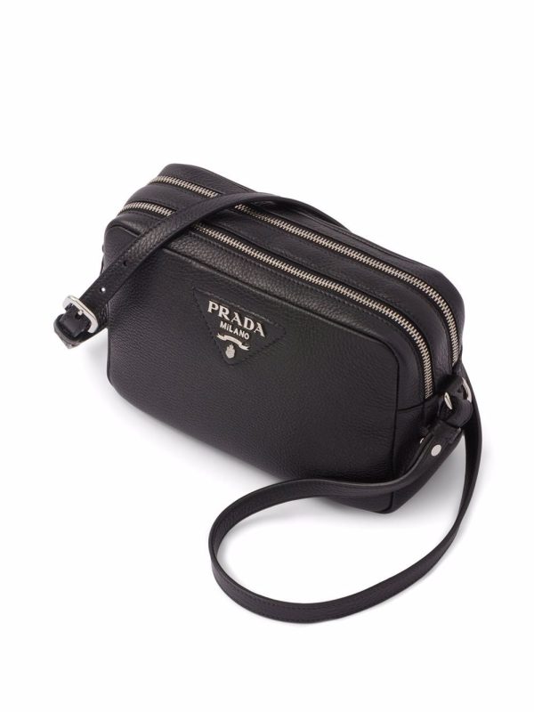 Prada Flou shoulder bag - Image 3
