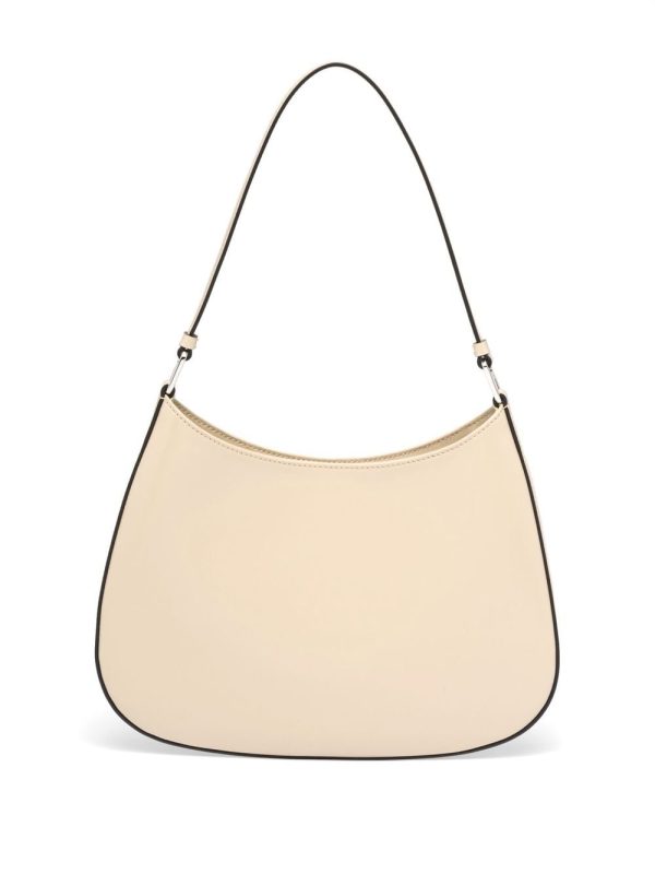 Prada Cleo leather shoulder bag - Image 3