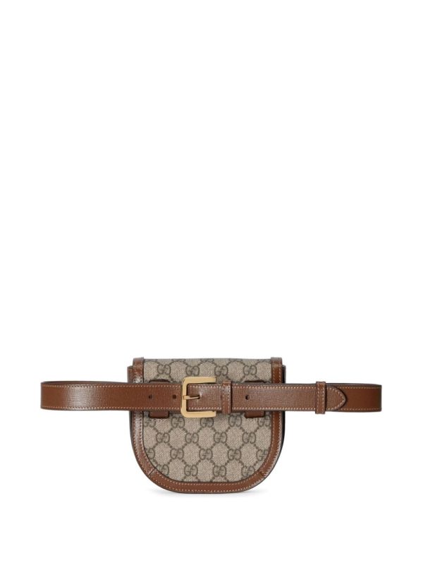 Gucci Horsebit 1955 belt bag - Image 3