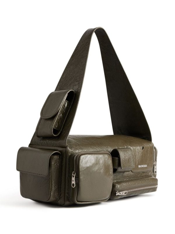 Balenciaga small Superbusy sling shoulder bag - Image 3