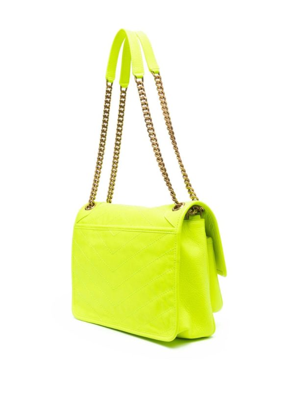 Saint Laurent medium Niki shoulder bag - Image 3