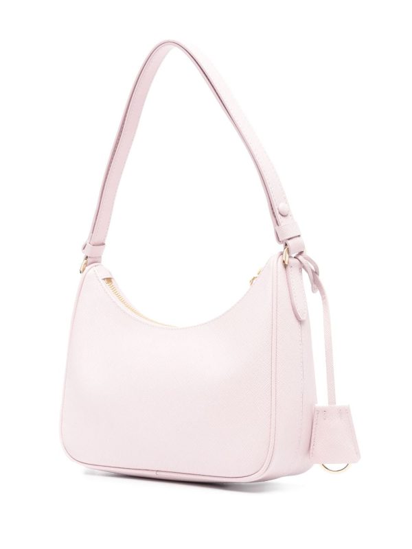 Prada Re-Edition mini shoulder bag - Image 3