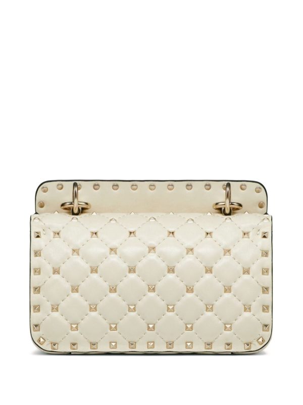 Valentino Garavani small Rockstud Spike shoulder bag - Image 3