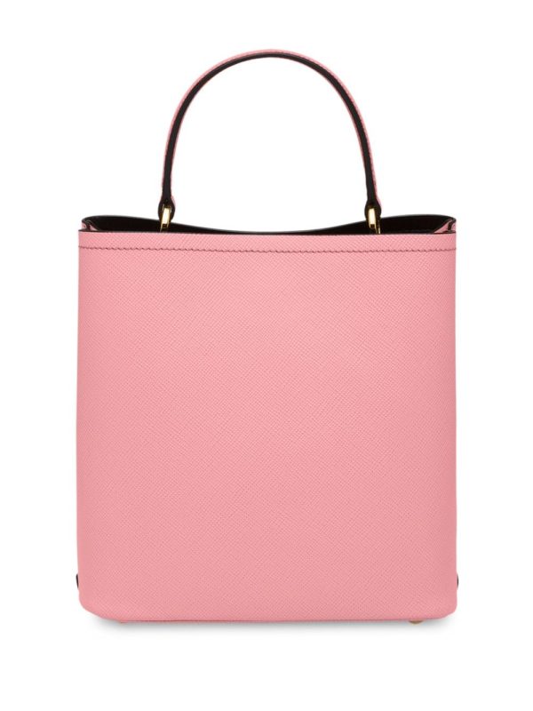 Prada medium Panier tote bag - Image 3