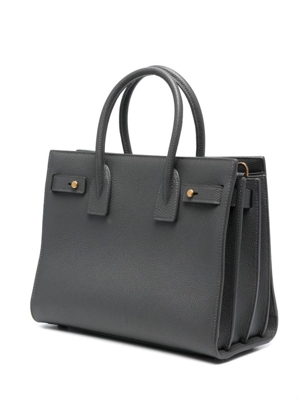 Saint Laurent Sac de Jour Baby tote bag - Image 3