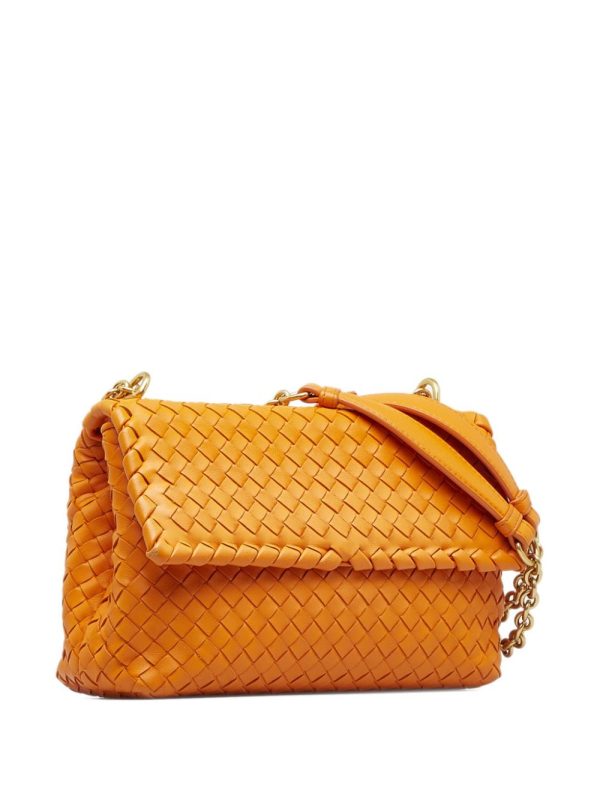 Bottega Veneta   medium Olimpia shoulder bag - Image 3