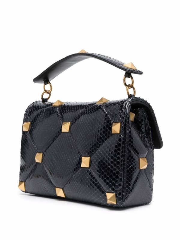 Valentino Garavani Roman Stud tote bag - Image 3