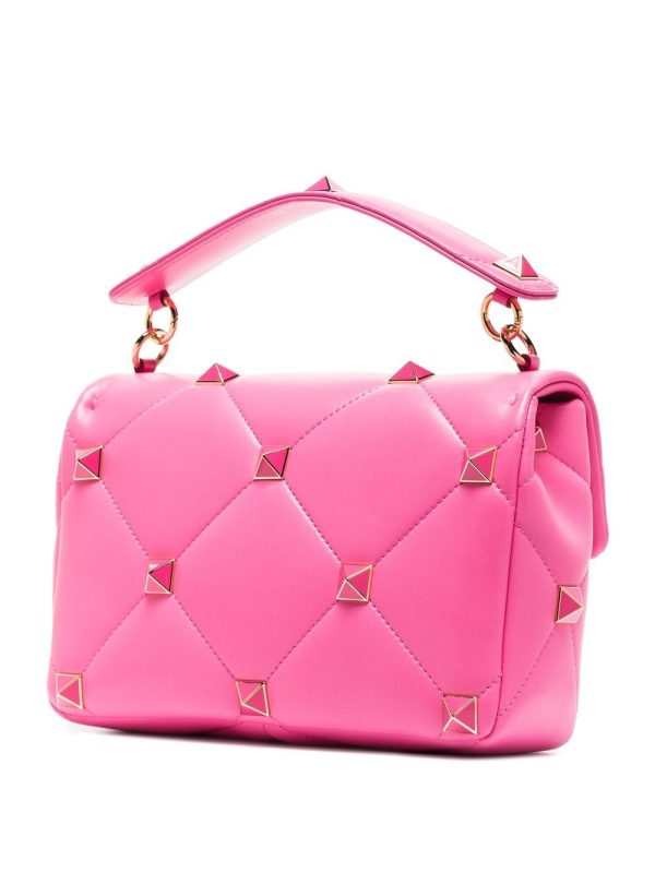 Valentino Garavani Roman Stud shoulder bag - Image 4