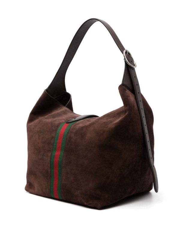 Gucci medium Jackie 1961 shoulder bag - Image 3