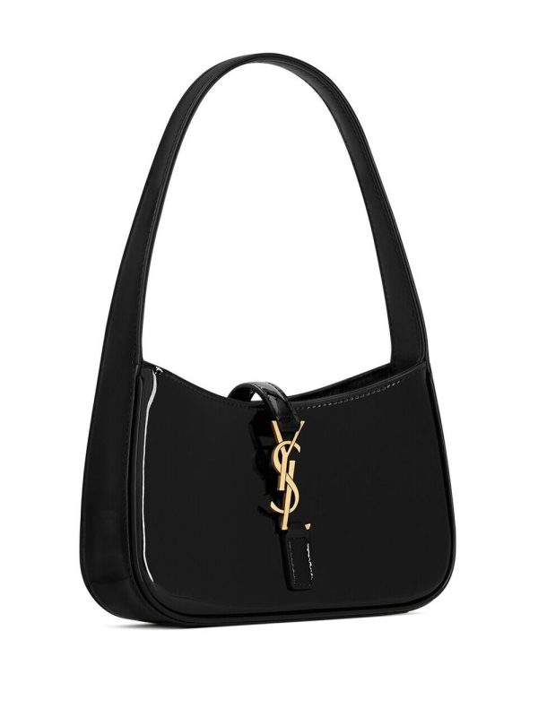 Saint Laurent Le 5 à 7 mini shoulder bag - Image 3