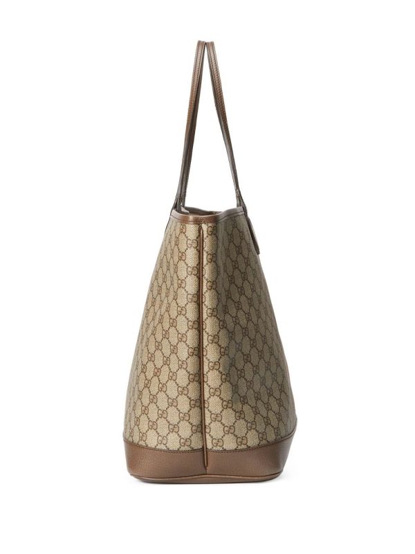 Gucci Ophidia GG-print tote bag - Image 3