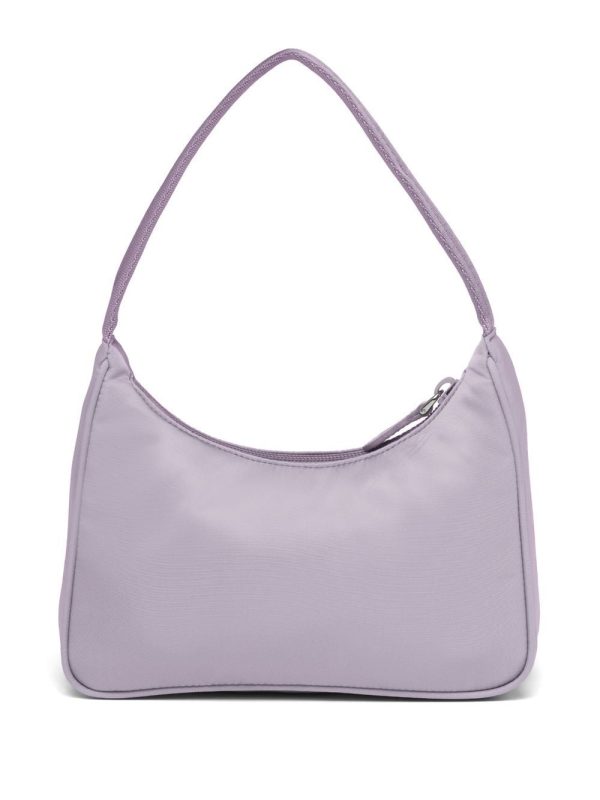 Prada Re-Edition 2000 Re-Nylon mini bag - Image 3