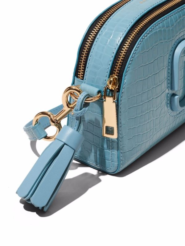 Marc Jacobs The Shutter crossbody bag - Image 3