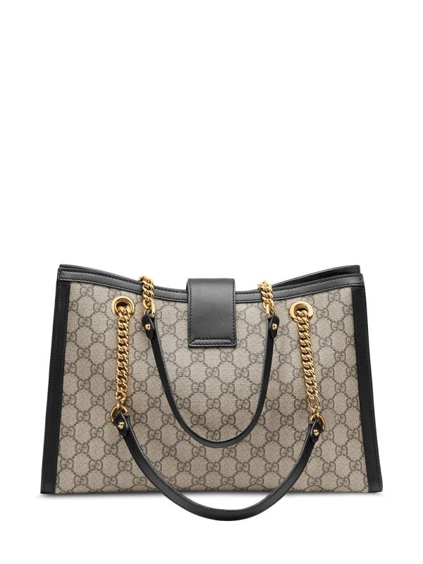 Gucci Padlock medium GG shoulder bag - Image 3