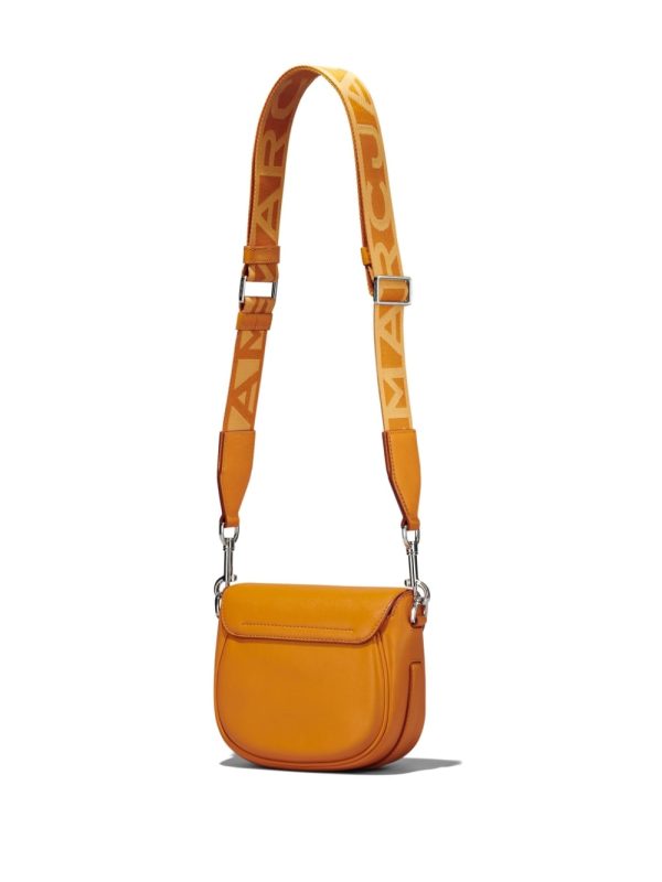 Marc Jacobs The Small Saddle bag - Image 3