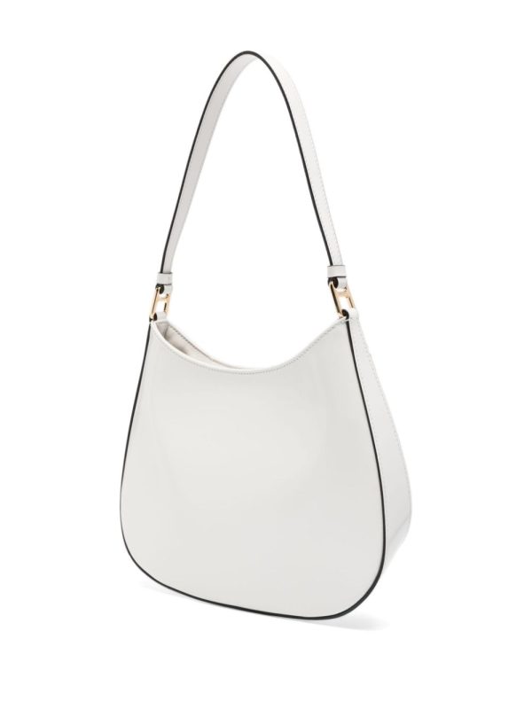 Prada Cleo embossed-detail shoulder bag - Image 3