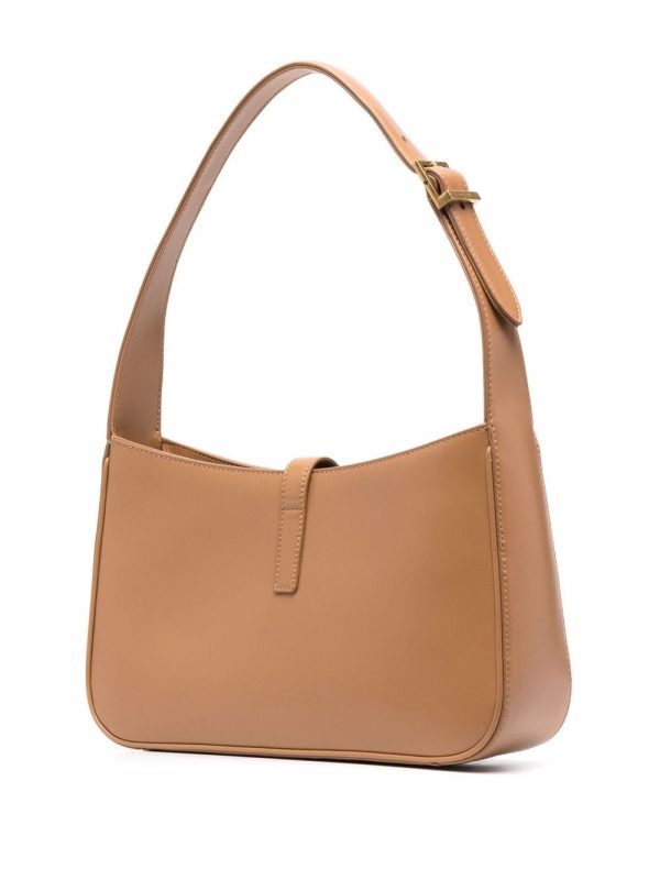 Saint Laurent 5A7 leather shoulder bag - Image 3