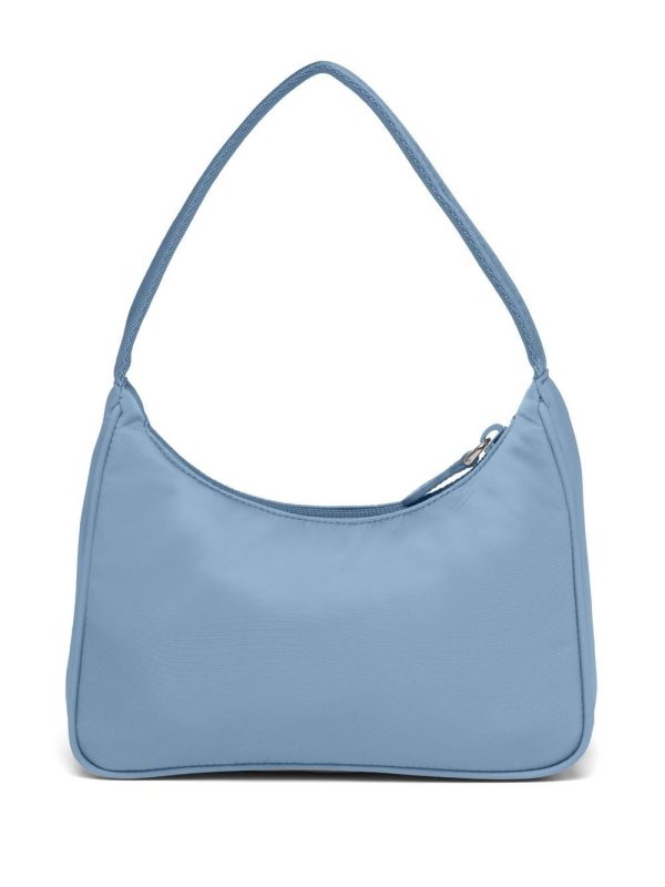 Prada Re-Edition 2000 Re-Nylon mini bag - Image 3