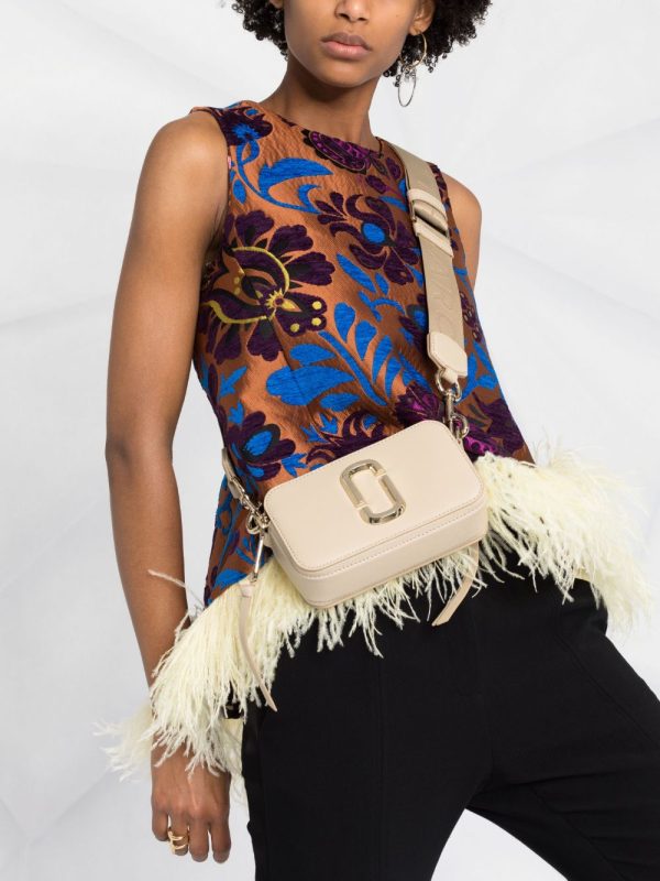 Marc Jacobs The Snapshot camera bag - Image 3