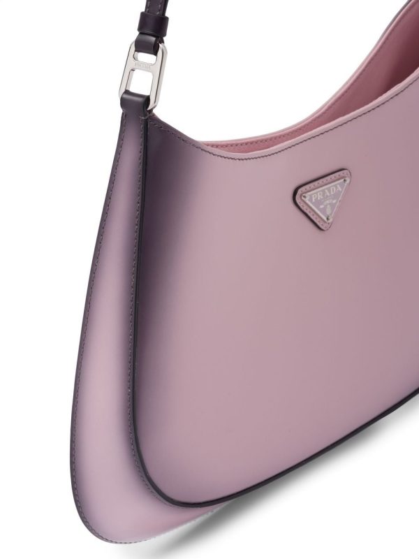 Prada Cleo leather shoulder bag - Image 2