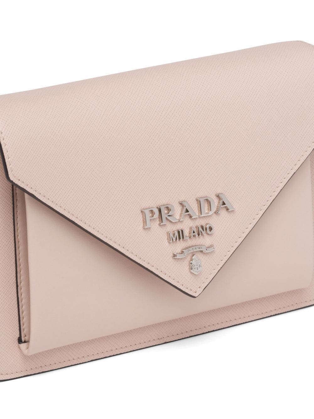 Prada mini Envelope shoulder bag - Image 3