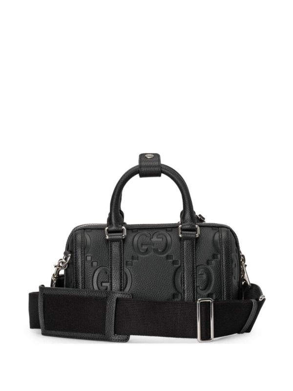 Gucci Jumbo GG mini duffle bag - Image 3