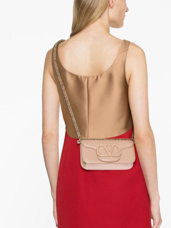 Valentino Garavani Locò shoulder bag - Image 3