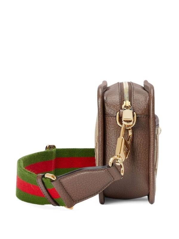 Gucci Jumbo GG mini bag - Image 3