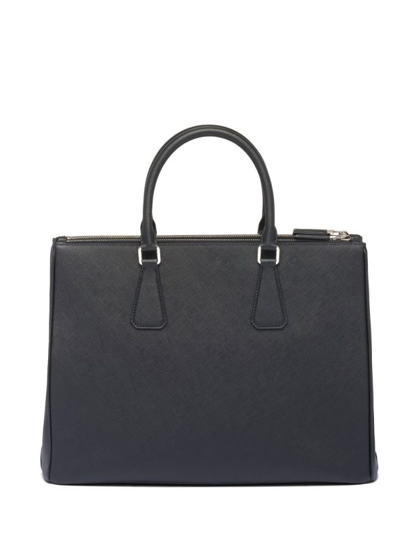 Prada Galleria tote bag - Image 3