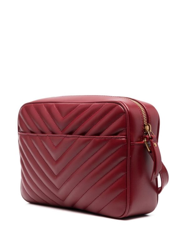 Saint Laurent Lou camera bag - Image 3