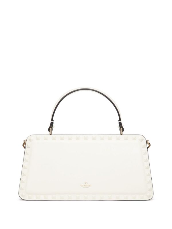 Valentino Garavani Rockstud leather handbag - Image 3