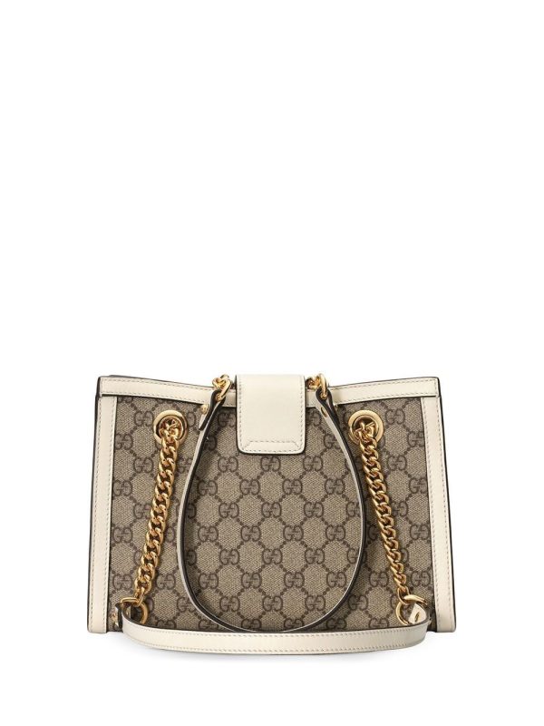 Gucci Padlock small GG shoulder bag - Image 3