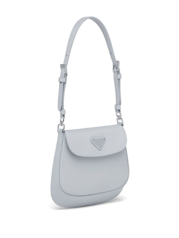 Prada Cleo leather mini bag - Image 3