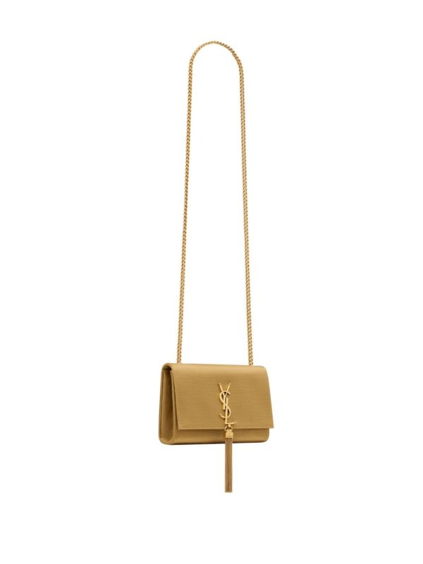 Saint Laurent small Kate crossbody bag - Image 3