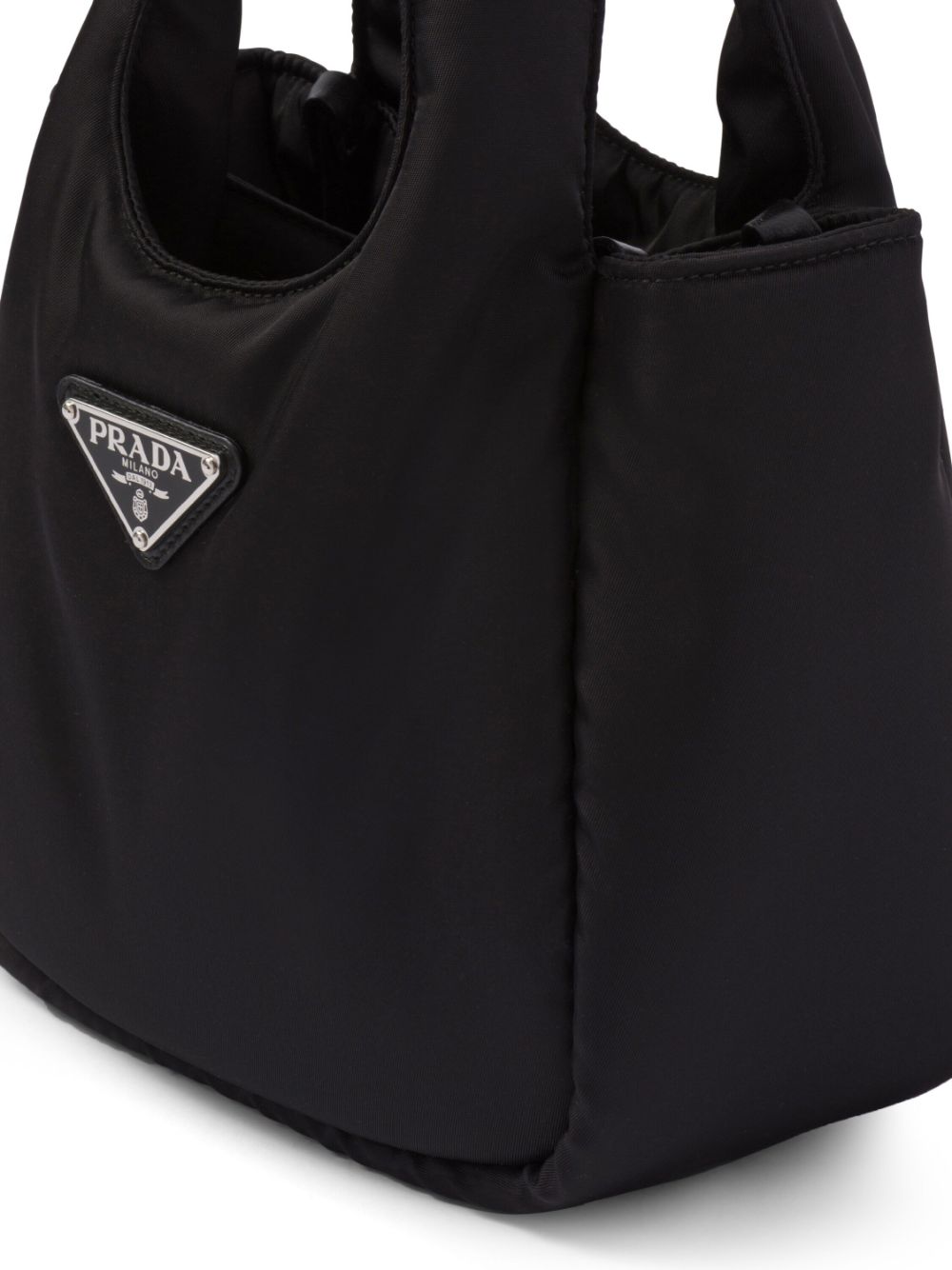 Prada mini padded tote bag - Image 3