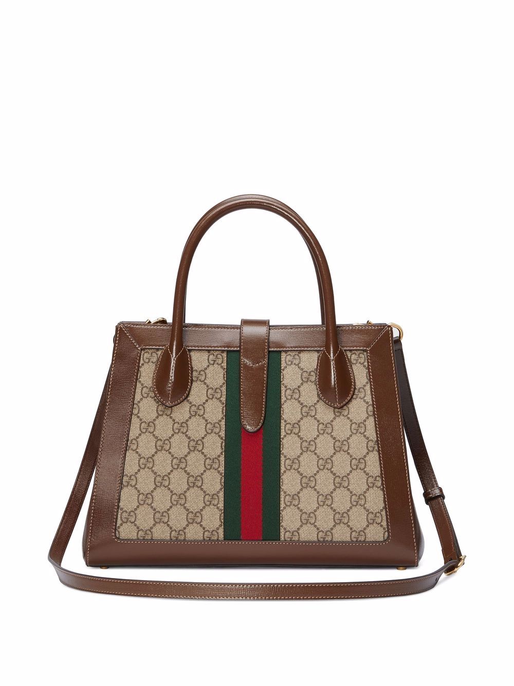 Gucci medium Jackie 1961 tote bag - Image 3