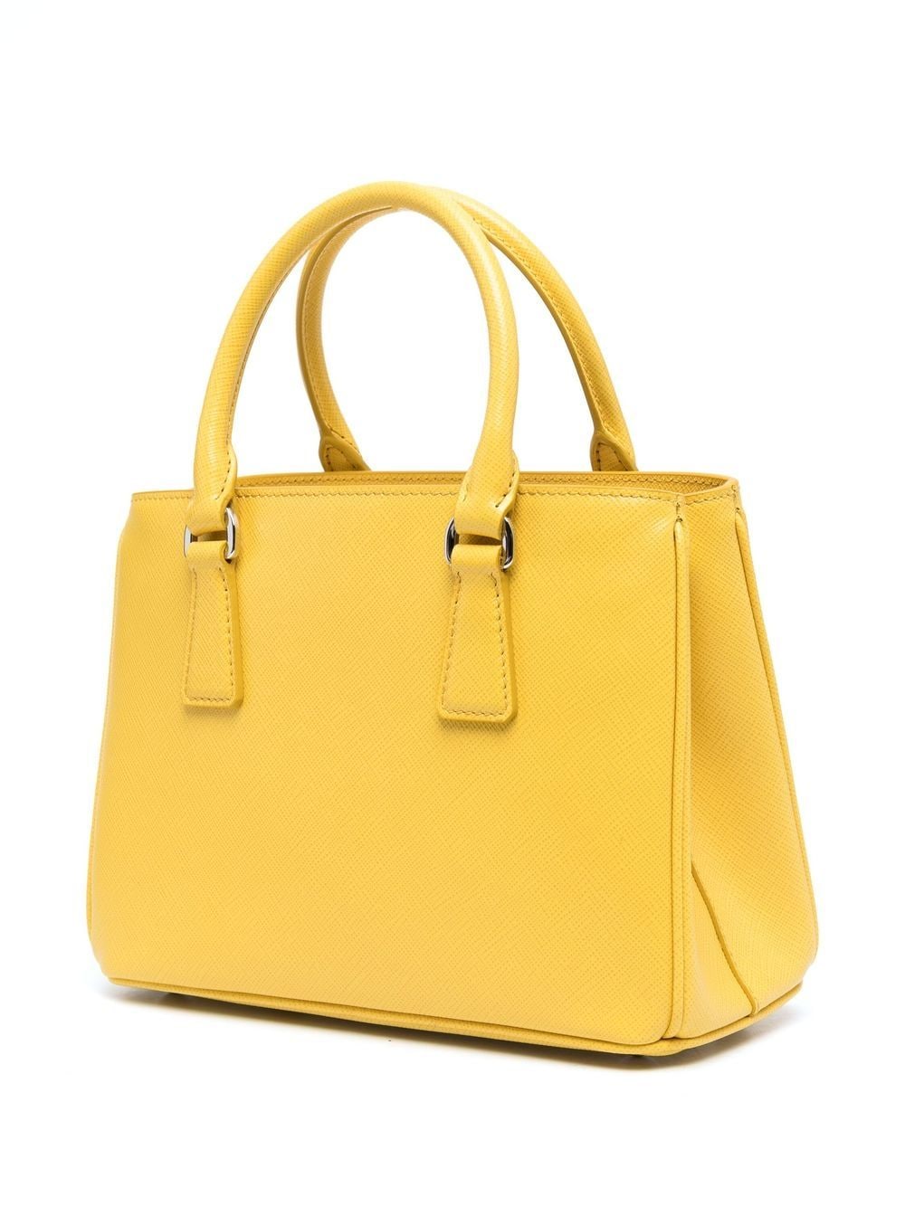 Prada mini Galleria tote bag - Image 3