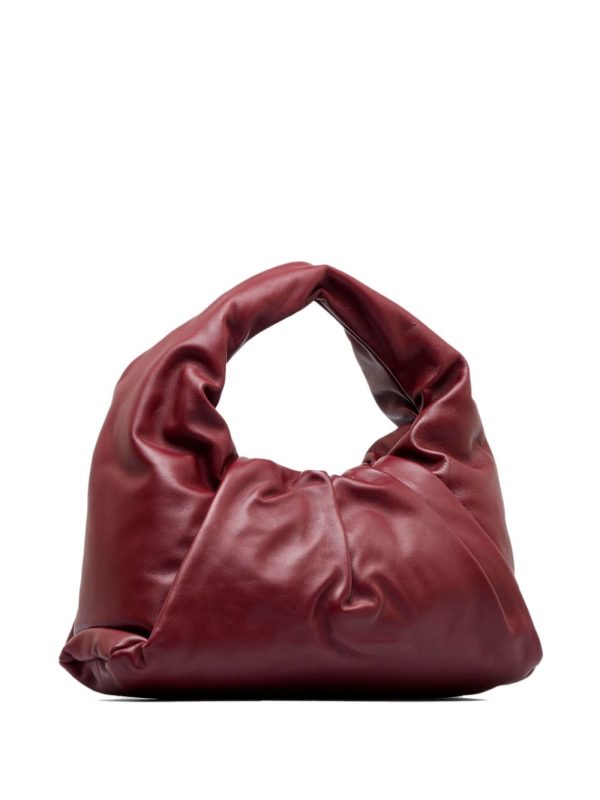 Bottega Veneta  medium The Shoulder Pouch handbag - Image 3