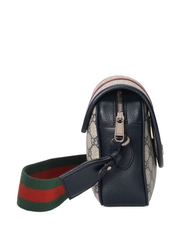 Gucci Ophidia GG shoulder bag - Image 3