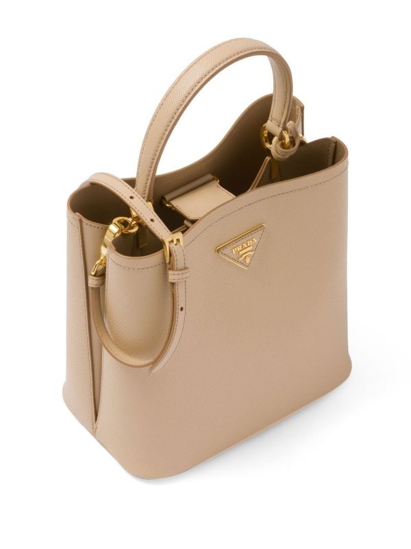 Prada Panier tote bag - Image 3
