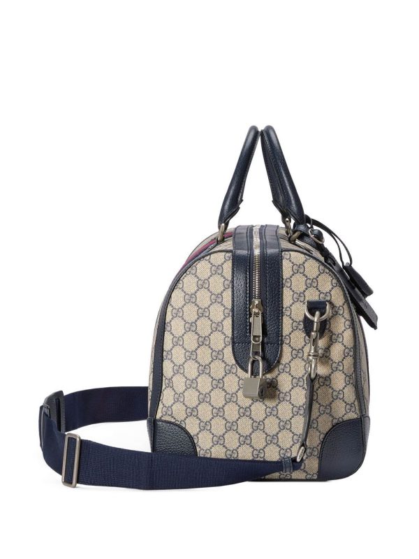 Gucci Savoy medium duffle bag - Image 3
