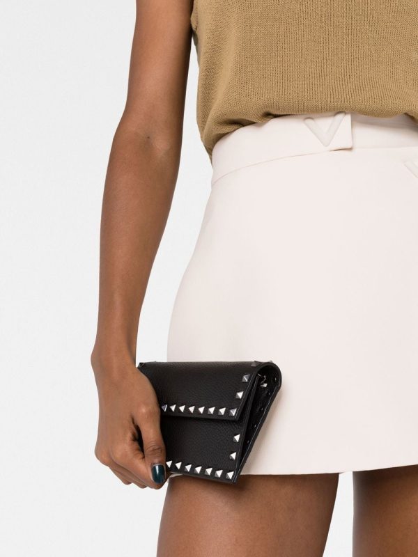 Valentino Garavani Rockstud cross-body bag - Image 3
