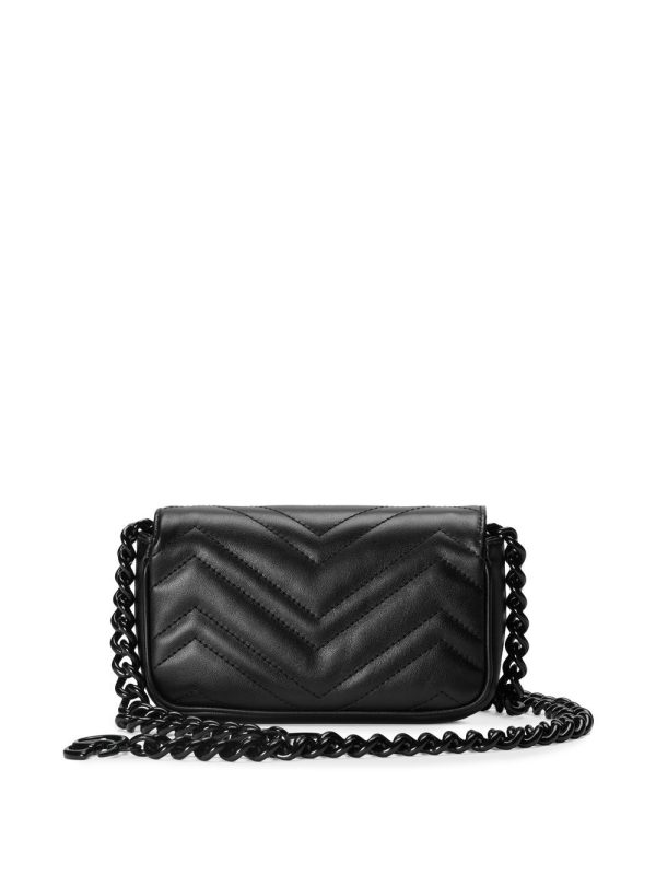 Gucci GG Marmont belt bag - Image 3