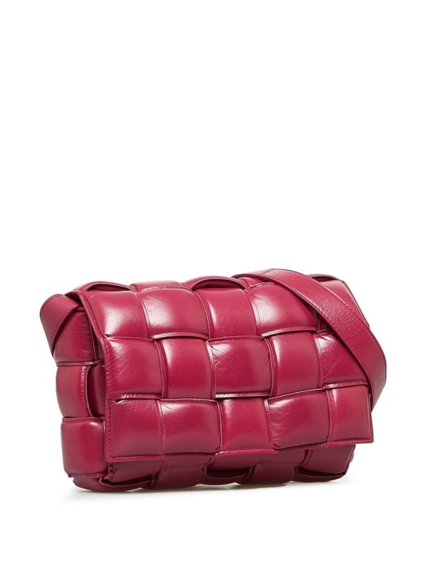 Bottega Veneta   Padded Cassette crossbody bag - Image 3
