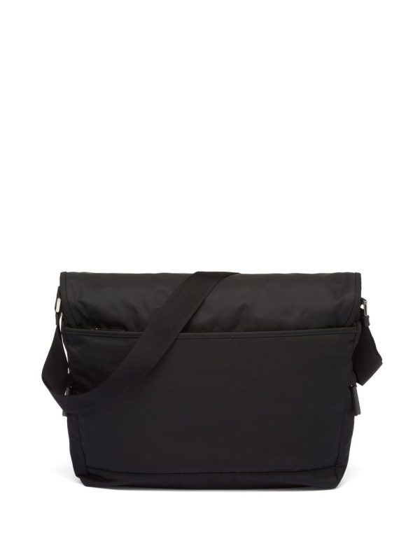 Prada Re-Nylon messenger bag - Image 3