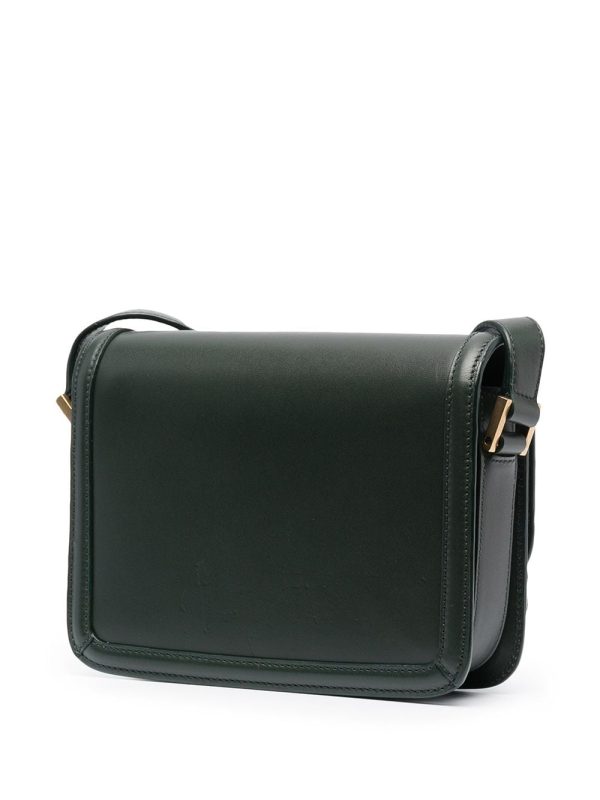 Saint Laurent small Solferino crossbody bag - Image 3