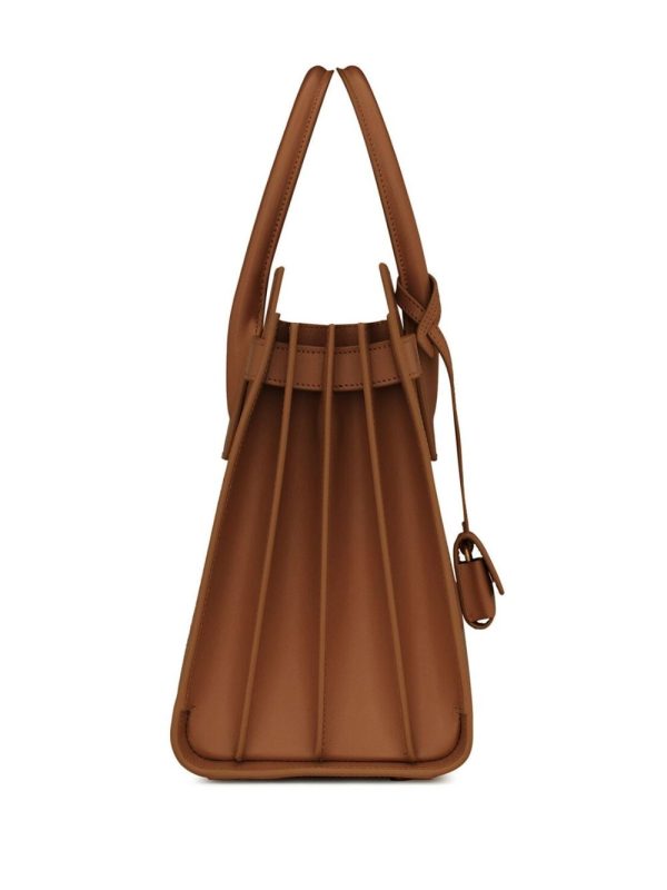 Saint Laurent Sac De Jour tote bag - Image 3