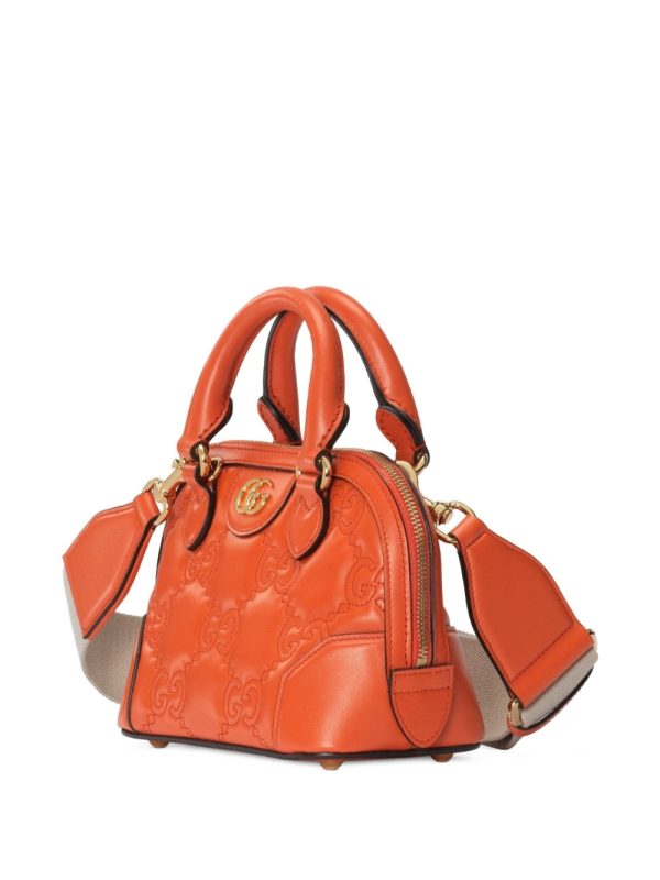 Gucci GG-matelassé handbag - Image 3