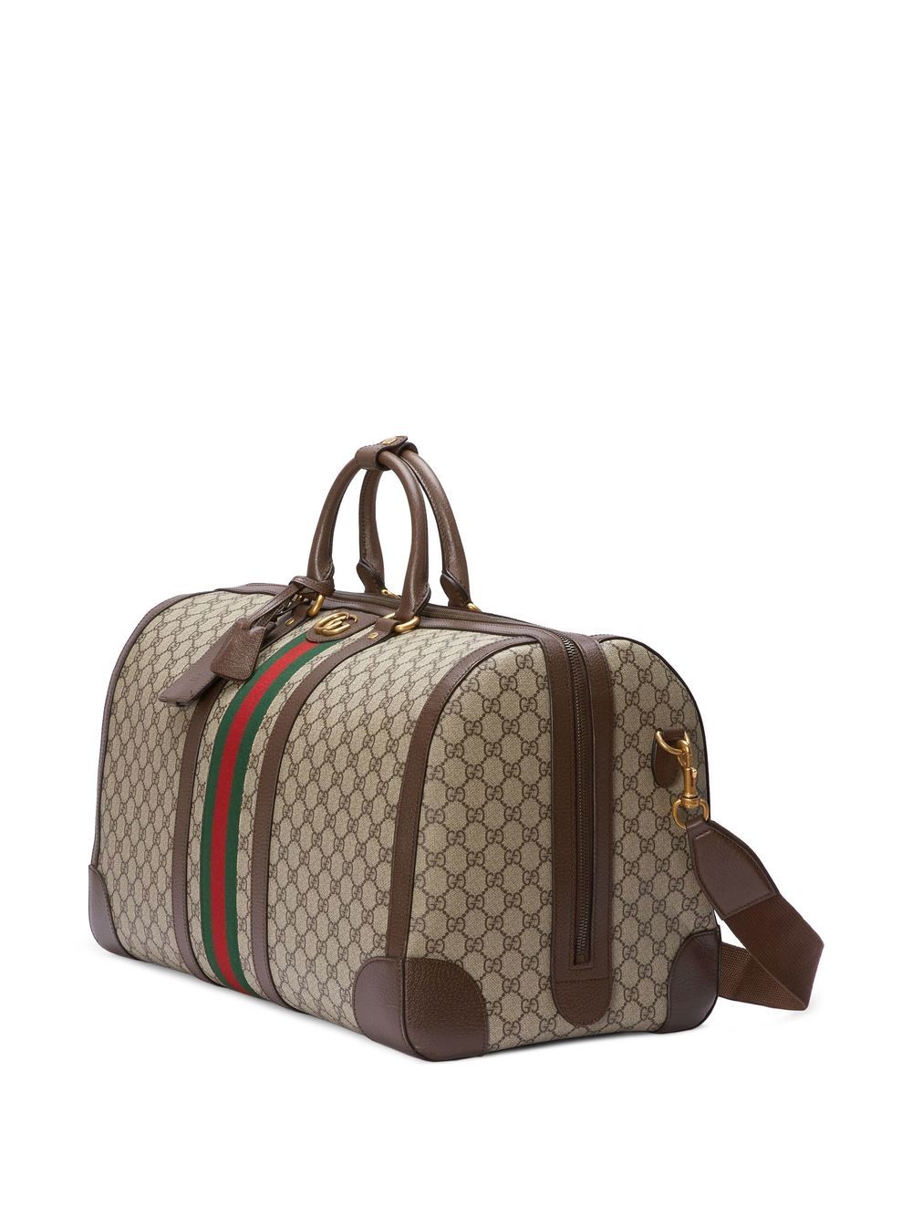 Gucci Gucci Savoy large duffle bag - Image 3