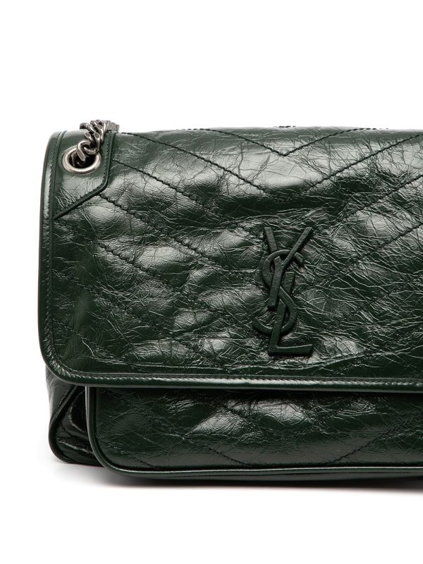 Saint Laurent medium Niki shoulder bag - Image 3